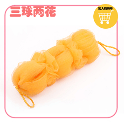 Qing Branch brand drop strap honeycomb sponge bath sponge clean sponge custom Qing Branch brand drop strap honeycomb sponge bath sponge clean sponge custom