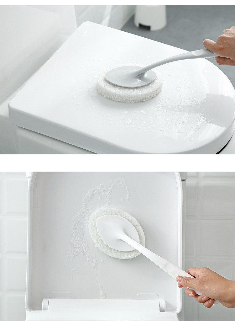 Bath sponge Scrub Brush wall Cleaning Brush Floor tile Brush hundred clean cloth Bath sponge Scrub Brush wall Cleaning Brush Floor tile Brush hundred clean cloth