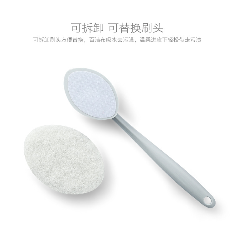 Bath sponge Scrub Brush wall Cleaning Brush Floor tile Brush hundred clean cloth Bath sponge Scrub Brush wall Cleaning Brush Floor tile Brush hundred clean cloth