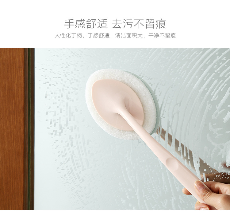 Bath sponge Scrub Brush wall Cleaning Brush Floor tile Brush hundred clean cloth Bath sponge Scrub Brush wall Cleaning Brush Floor tile Brush hundred clean cloth
