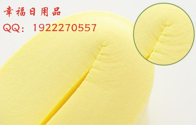 PVA clean block cotton super absorbent sponge scrub high-density baby scrub cotton rub ash rub mud