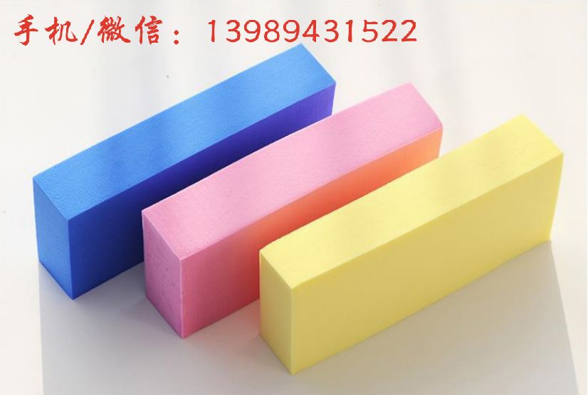 PVA clean block cotton super absorbent sponge scrub high-density baby scrub cotton rub ash rub mud