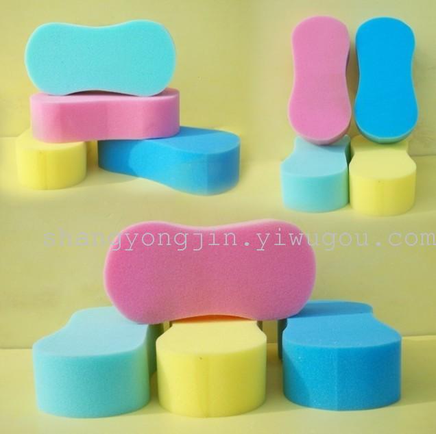 8 font car wash sponge clean sponge sponge sponge honeycomb sponge