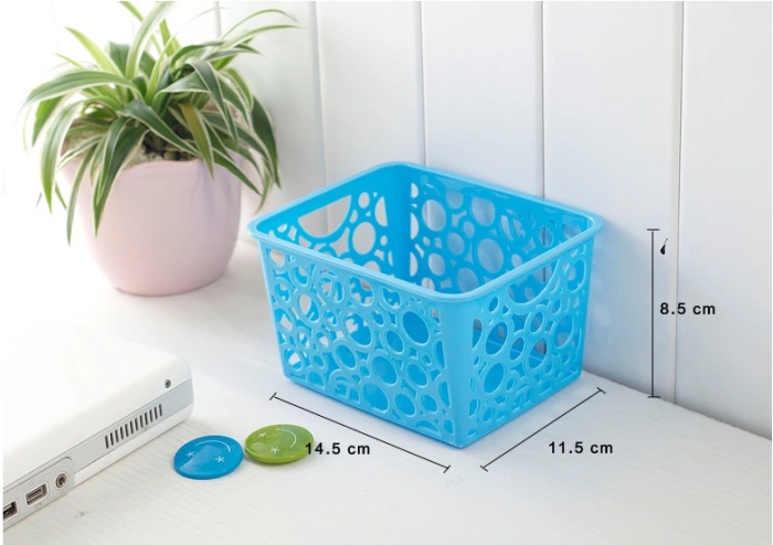 Us home products s creative cosmetics debris basket baskets storage baskets, storage basket