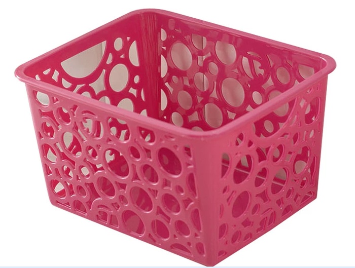 Us home products s creative cosmetics debris basket baskets storage baskets, storage basket