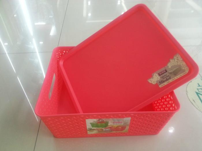 Storage baskets Storage baskets