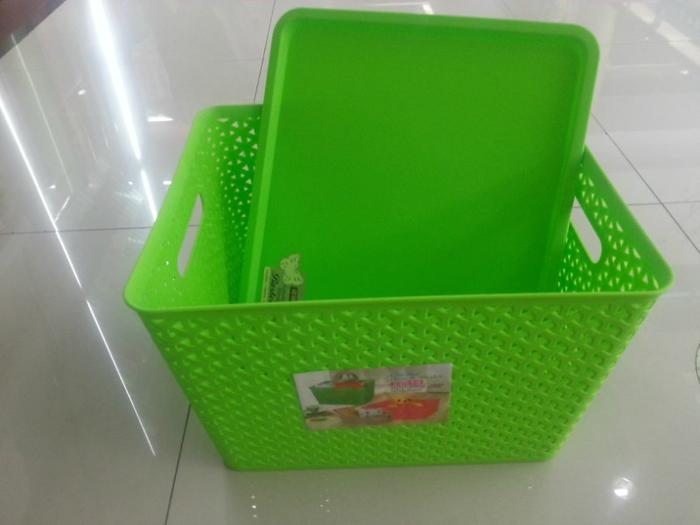 Storage baskets Storage baskets