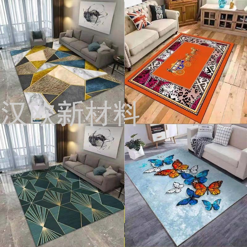 Printed Kitchen Floor Mat Doormat and Foot Mat Door Mat Balcony Carpet Long Non-Slip Oil-Absorbing Absorbent Carpet Printed Kitchen Floor Mat Doormat and Foot Mat Door Mat Balcony Carpet Long Non-Slip Oil-Absorbing Absorbent Carpet