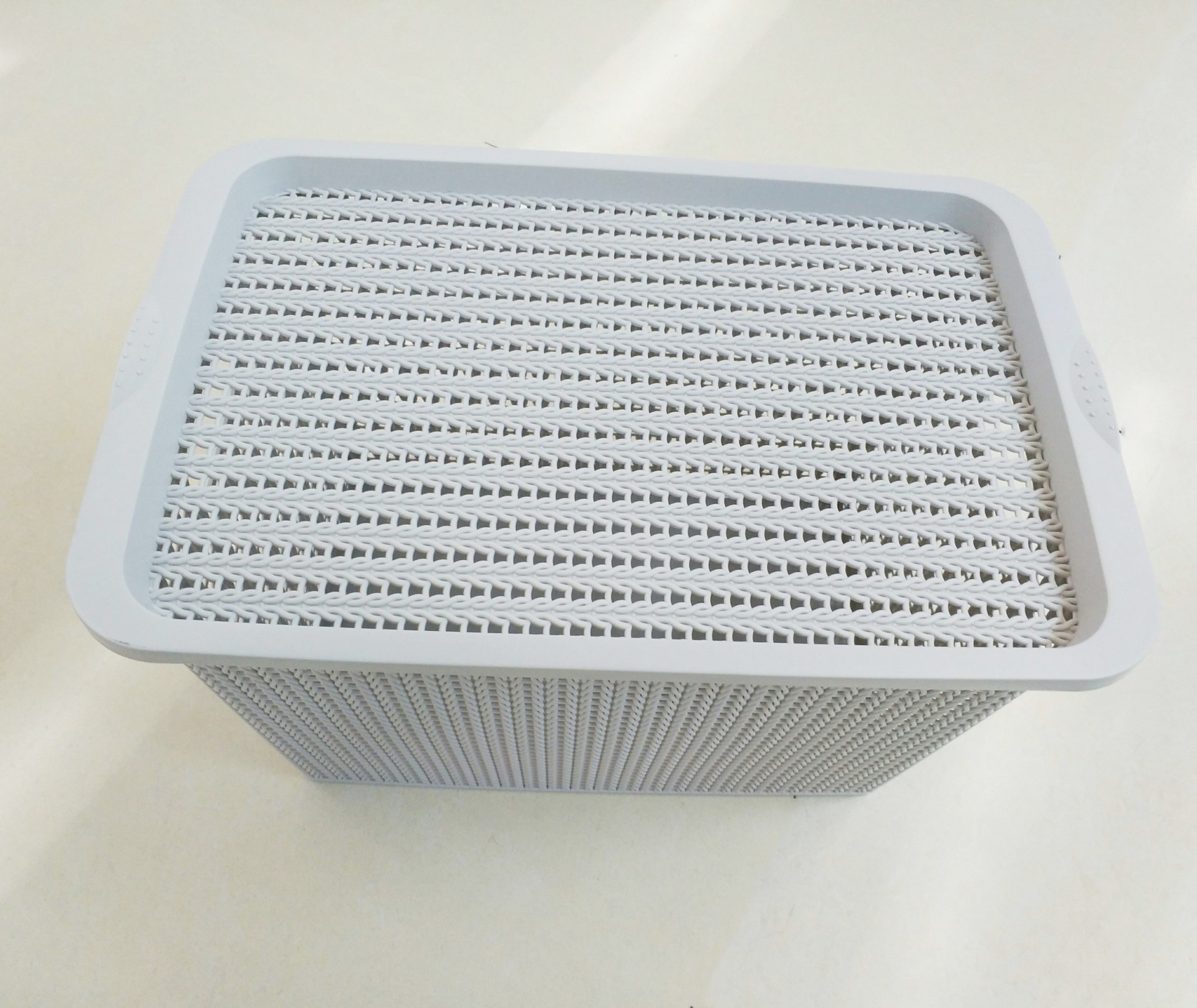 The new shelves multi-functional creative rectangular rattan plastic storage baskets organize baskets The new shelves multi-functional creative rectangular rattan plastic storage baskets organize baskets