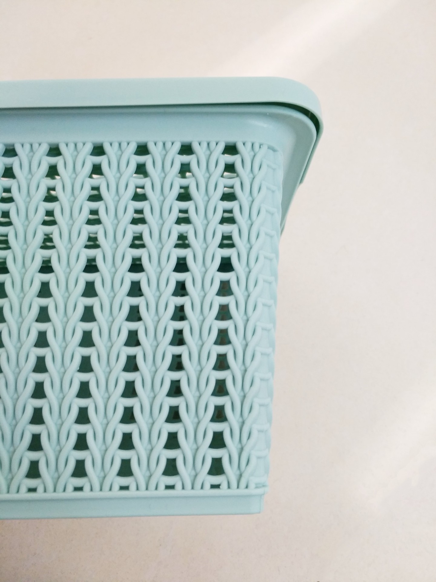 The new shelves multi-functional creative rectangular rattan plastic storage baskets organize baskets The new shelves multi-functional creative rectangular rattan plastic storage baskets organize baskets