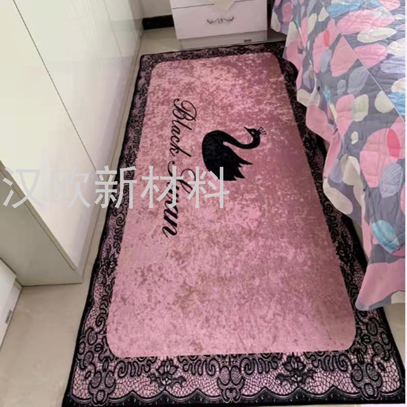 Wholesale Door Mat Door Mat Doorway Foot Mat Bathroom Kitchen Bathroom Strip Water-Absorbing Non-Slip Mat Carpet Wholesale Door Mat Door Mat Doorway Foot Mat Bathroom Kitchen Bathroom Strip Water-Absorbing Non-Slip Mat Carpet