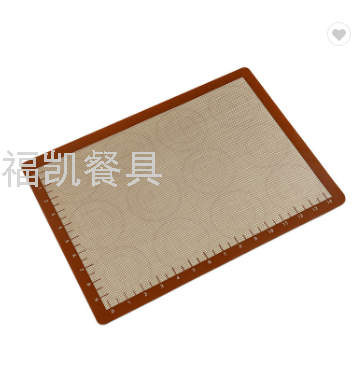 Amazon Hot Sale Non-Stick French Dessert McCarron Dough Mat Roll Mat Silicone Glass Fiber Shoe-Pad Amazon Hot Sale Non-Stick French Dessert McCarron Dough Mat Roll Mat Silicone Glass Fiber Shoe-Pad