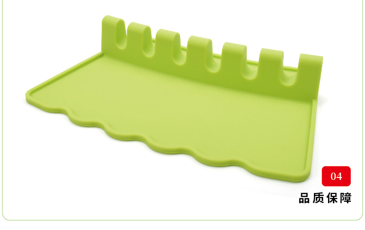 Amazon Silicone Spoon Pad Spoon Holder Spoon Pad Spoon Holder Tableware Storage Silicone Wooden Handle Kitchenware Amazon Silicone Spoon Pad Spoon Holder Spoon Pad Spoon Holder Tableware Storage Silicone Wooden Handle Kitchenware