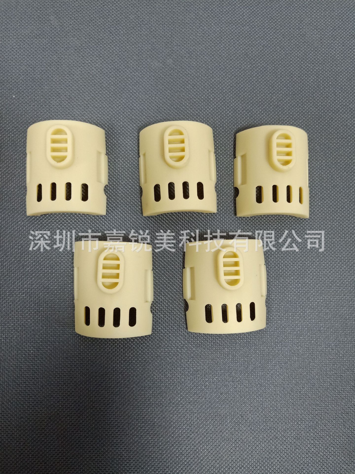 of Wahl Wall 859181488504 Electric Clippers Accessory Motor Silicone Cover Motor Shock Absorber Pad Currently Available