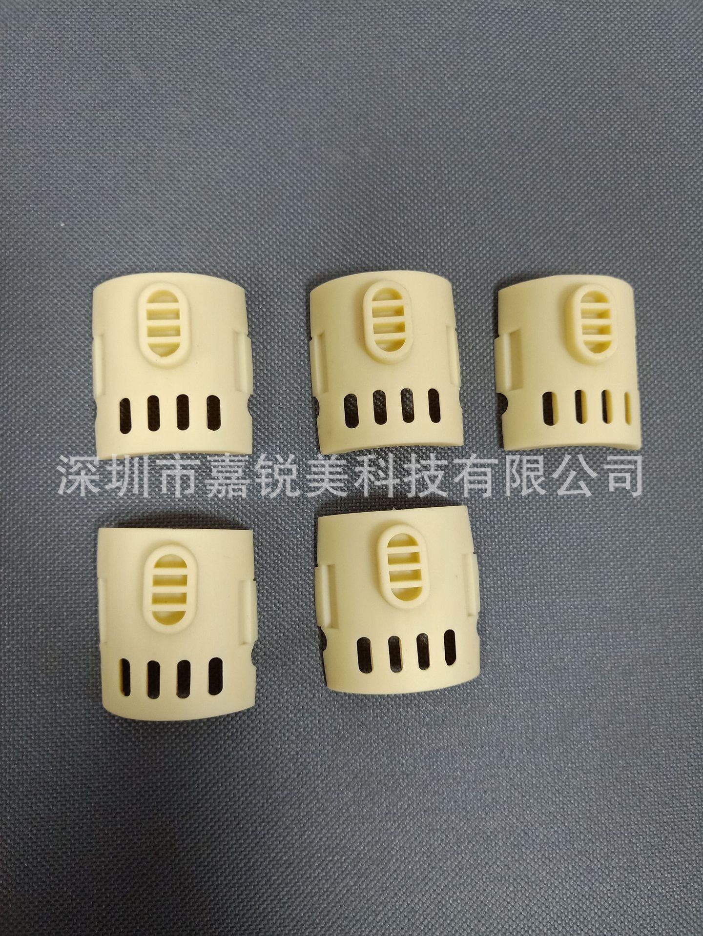 of Wahl Wall 859181488504 Electric Clippers Accessory Motor Silicone Cover Motor Shock Absorber Pad Currently Available