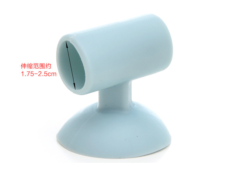 Silicone Door Stopper Punch-Free Plastic Anti-Collision Plastic Floor Knob Bathroom Wall Door Handle Protector Collision Pad Door Stopper Silicone Door Stopper Punch-Free Plastic Anti-Collision Plastic Floor Knob Bathroom Wall Door Handle Protector Collision Pad Door Stopper