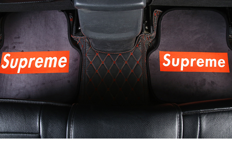 Car Foot Mat Universal Easy to Clean Single Piece Cute Cartoon Carpet Suede Environmentally Friendly Odorless Car Floor Mat Car Foot Mat Universal Easy to Clean Single Piece Cute Cartoon Carpet Suede Environmentally Friendly Odorless Car Floor Mat
