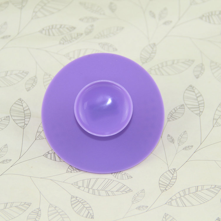 Silicone pad pad pad cleaning brush cleaning pad new beauty cosmetic brush tool