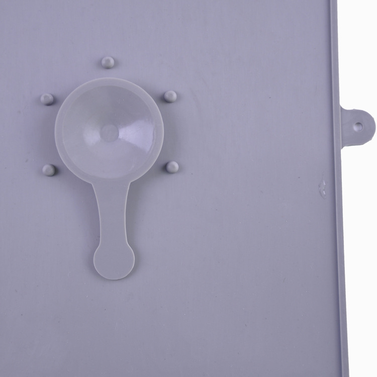 Manufacturers supply pet supplies non-slip bowl pad double bowl pad pet table pad with suction cup silicone non-slip pad Manufacturers supply pet supplies non-slip bowl pad double bowl pad pet table pad with suction cup silicone non-slip pad