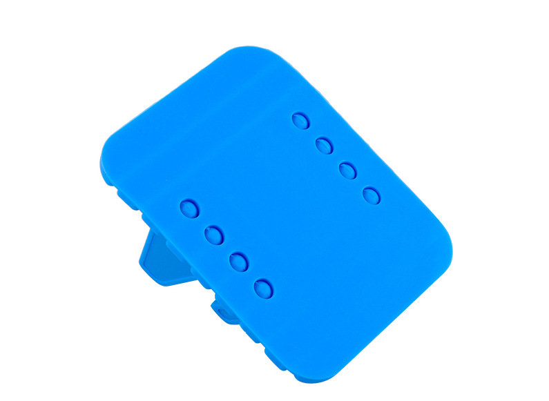 Car Supplies Wholesale Multifunctional Car Phone Holder Car Silicone Non-Slip Mat Dashboard Storage Pad