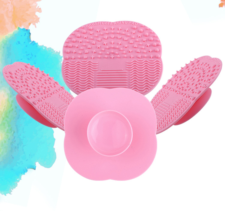 TV new product washing pad wash beauty tool cleaner silicone sucker washing pad TV new product washing pad wash beauty tool cleaner silicone sucker washing pad