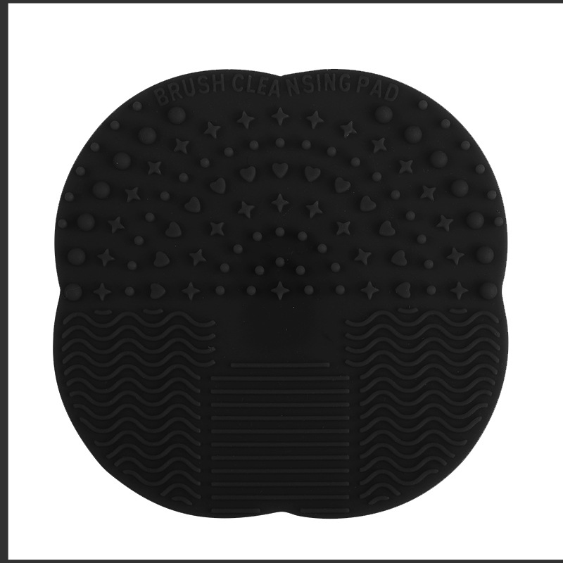TV new product washing pad wash beauty tool cleaner silicone sucker washing pad TV new product washing pad wash beauty tool cleaner silicone sucker washing pad