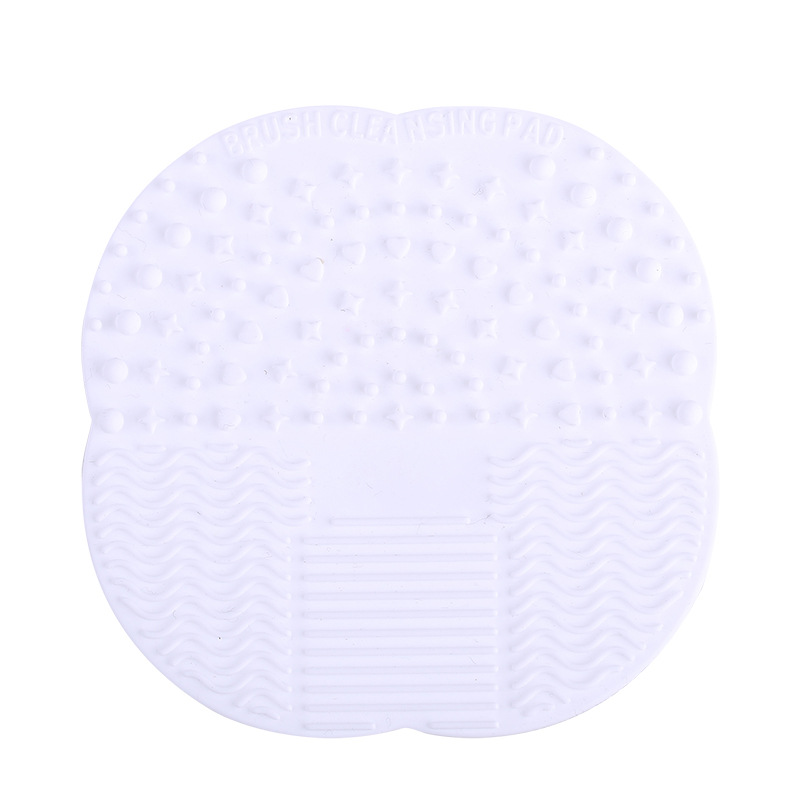 TV new product washing pad wash beauty tool cleaner silicone sucker washing pad TV new product washing pad wash beauty tool cleaner silicone sucker washing pad