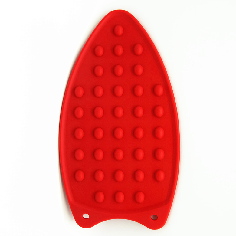 Factory Direct Sales Silicone Electric Iron Pad Heat Proof Mat High Temperature Resistant Pad Ironing Board Mat Factory Direct Sales Silicone Electric Iron Pad Heat Proof Mat High Temperature Resistant Pad Ironing Board Mat