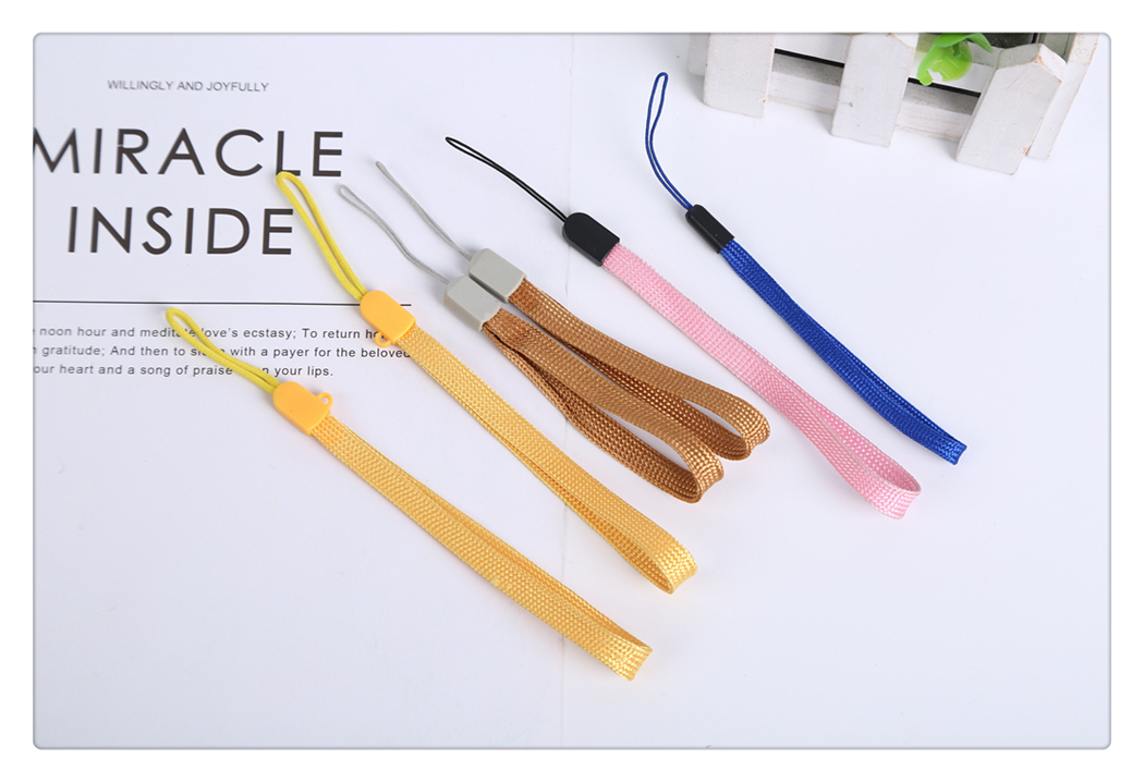 Colorful Color Matching Multifunctional Bag Woven Rope Flashlight Selfie Stick Digital Camera Lanyard Strap Rope Mobile Colorful Color Matching Multifunctional Bag Woven Rope Flashlight Selfie Stick Digital Camera Lanyard Strap Rope Mobile