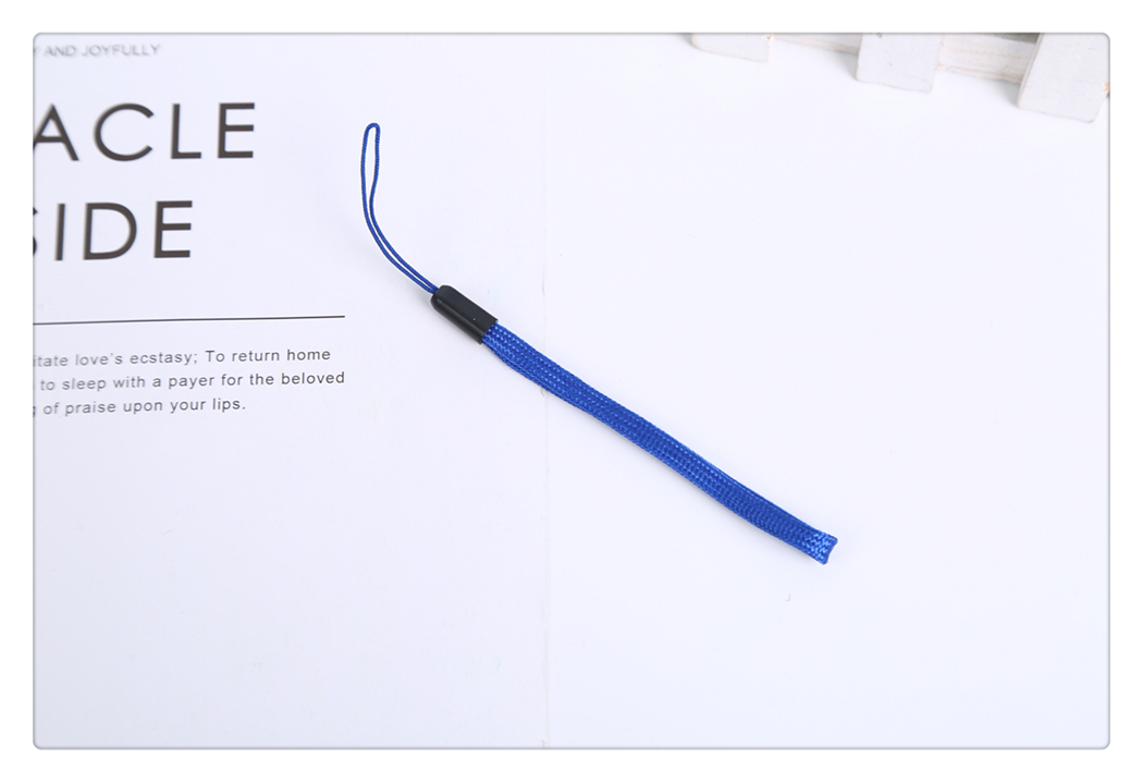Colorful Color Matching Multifunctional Bag Woven Rope Flashlight Selfie Stick Digital Camera Lanyard Strap Rope Mobile Colorful Color Matching Multifunctional Bag Woven Rope Flashlight Selfie Stick Digital Camera Lanyard Strap Rope Mobile