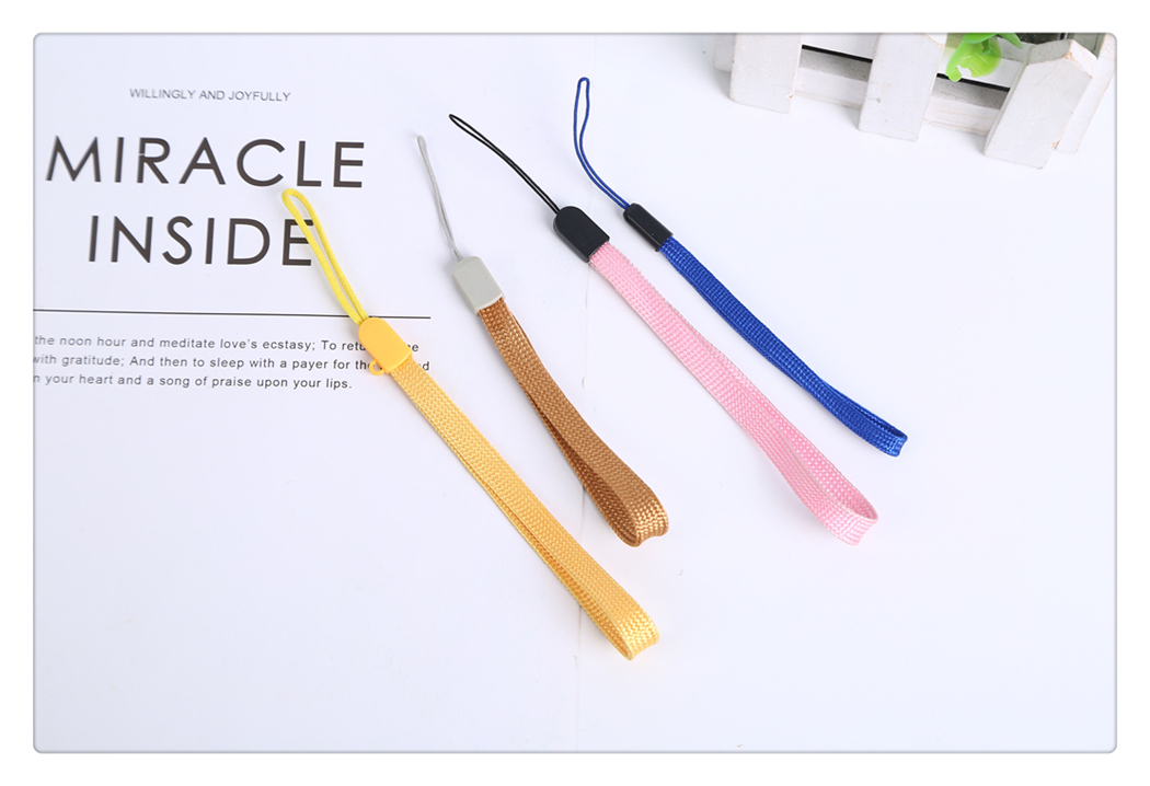 Colorful Color Matching Multifunctional Bag Woven Rope Flashlight Selfie Stick Digital Camera Lanyard Strap Rope Mobile Colorful Color Matching Multifunctional Bag Woven Rope Flashlight Selfie Stick Digital Camera Lanyard Strap Rope Mobile