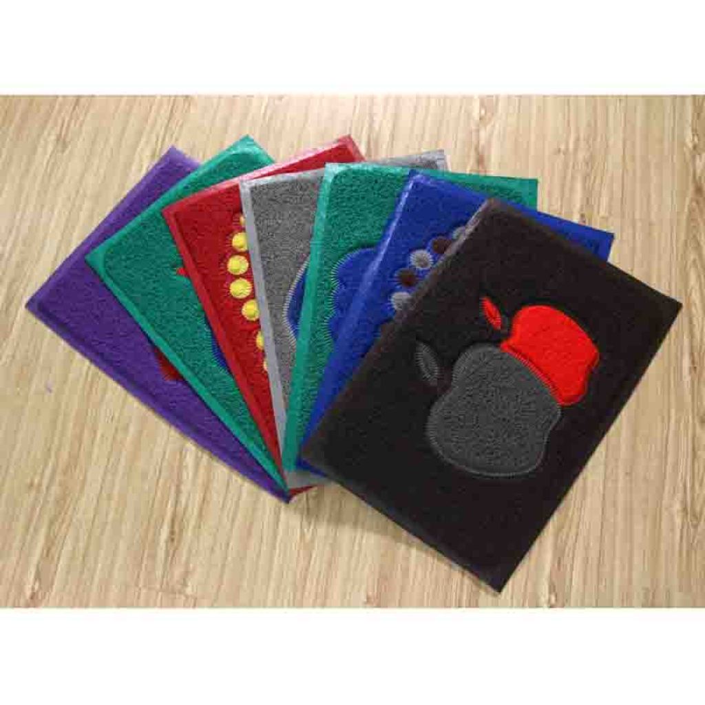 Hollow household antiskid carpet mats parquet PVC green carpet factory direct gift