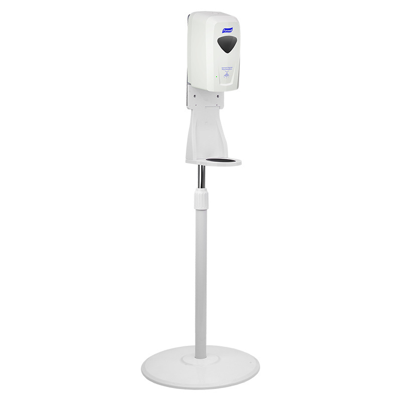 Fully Automatic Inductive Soap Dispenser Modern Foam Induction Hand Sterilizer Alcohol Spray Hand Washing Soap Dispenser