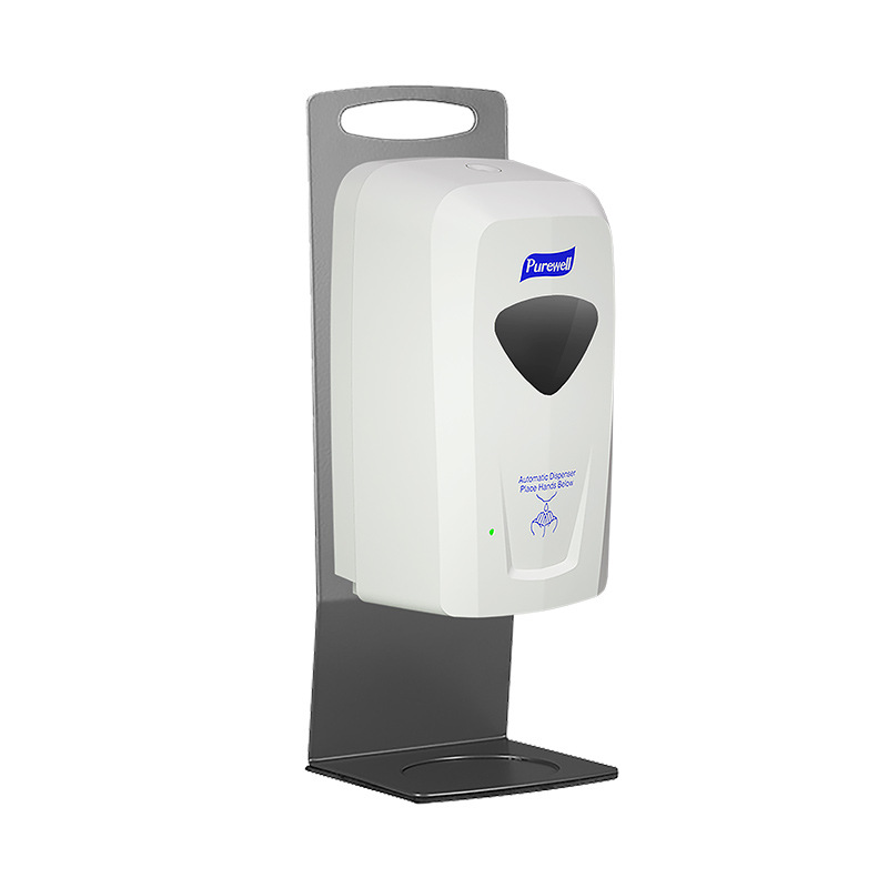 Fully Automatic Inductive Soap Dispenser Modern Foam Induction Hand Sterilizer Alcohol Spray Hand Washing Soap Dispenser