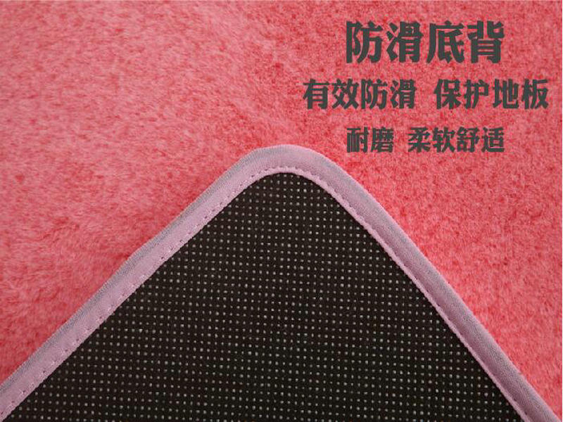 Imitation Rabbit Fur Carpet Living Room Bedroom Simple Nordic Sofa and Tea Table Bedside Fully Washed Cute Household Floor Mat Imitation Rabbit Fur Carpet Living Room Bedroom Simple Nordic Sofa and Tea Table Bedside Fully Washed Cute Household Floor Mat