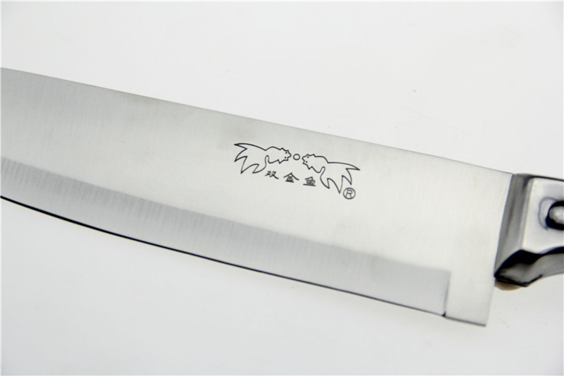 Fruit Knife Table Knife Yangjiang Knife Knife Used in Kitchen Sharp Knife Watermelon Knife Cleaver Stainless Steel Handle Knife Double Goldfish Knife Fruit Knife Table Knife Yangjiang Knife Knife Used in Kitchen Sharp Knife Watermelon Knife Cleaver Stainless Steel Handle Knife Double Goldfish Knife