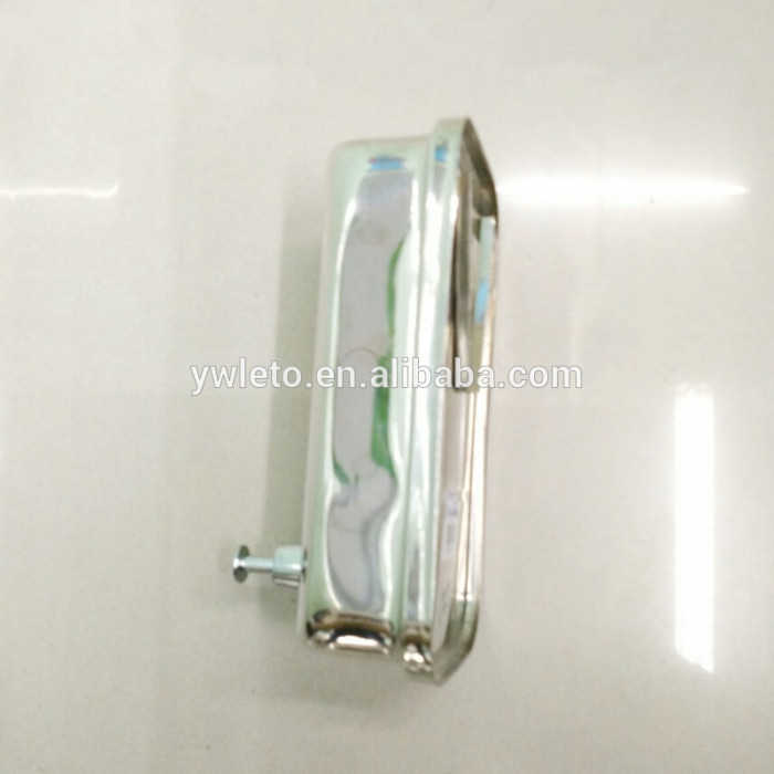 Supply refillable liquid soap dispenser hand soap dispenser