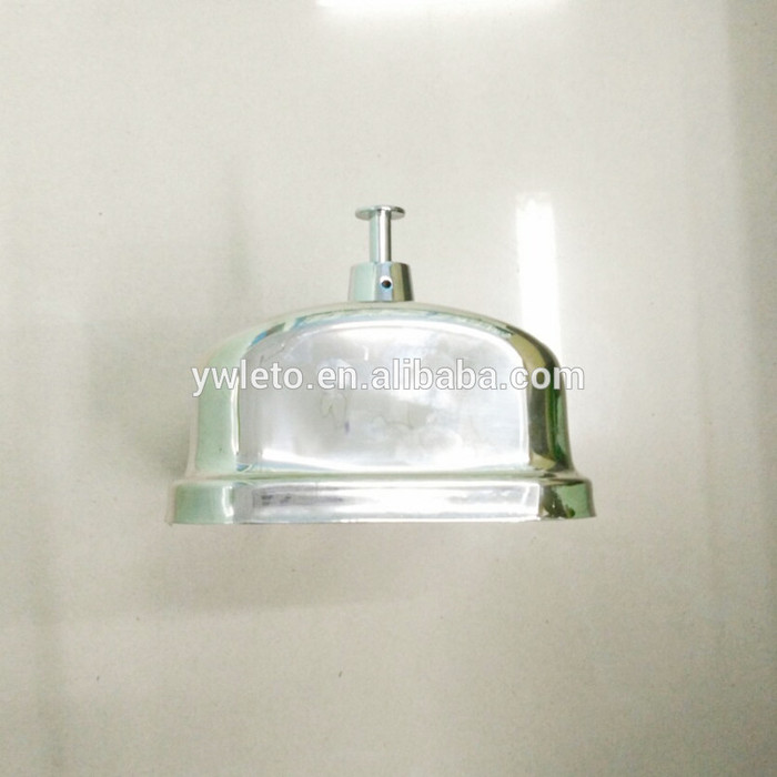 Supply refillable liquid soap dispenser hand soap dispenser