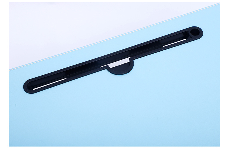 Lazy Table Multi-Functional Folding Table Card Slot Simple Small Table College Student Dormitory Laptop Desk