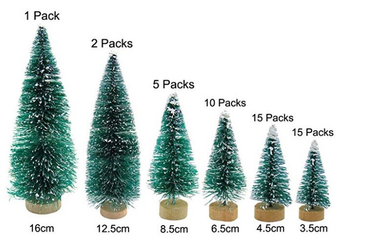 Bag Christmas Decoration Gift Bag Mini Christmas Tree DIY Accessories Stick Snow Tasong Bag Christmas Decoration Gift Bag Mini Christmas Tree DIY Accessories Stick Snow Tasong
