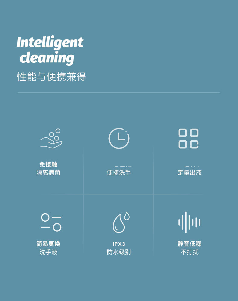 Intelligent Inductive Soap Dispenser Induction Foam Washing Mobile Phone Alcohol Spray Sterilizer Automatic Hand Washer Hand Sterilizer Intelligent Inductive Soap Dispenser Induction Foam Washing Mobile Phone Alcohol Spray Sterilizer Automatic Hand Washer Hand Sterilizer
