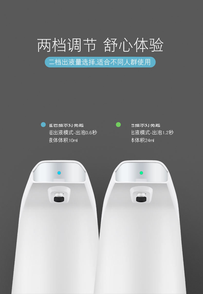 Intelligent Inductive Soap Dispenser Induction Foam Washing Mobile Phone Alcohol Spray Sterilizer Automatic Hand Washer Hand Sterilizer Intelligent Inductive Soap Dispenser Induction Foam Washing Mobile Phone Alcohol Spray Sterilizer Automatic Hand Washer Hand Sterilizer