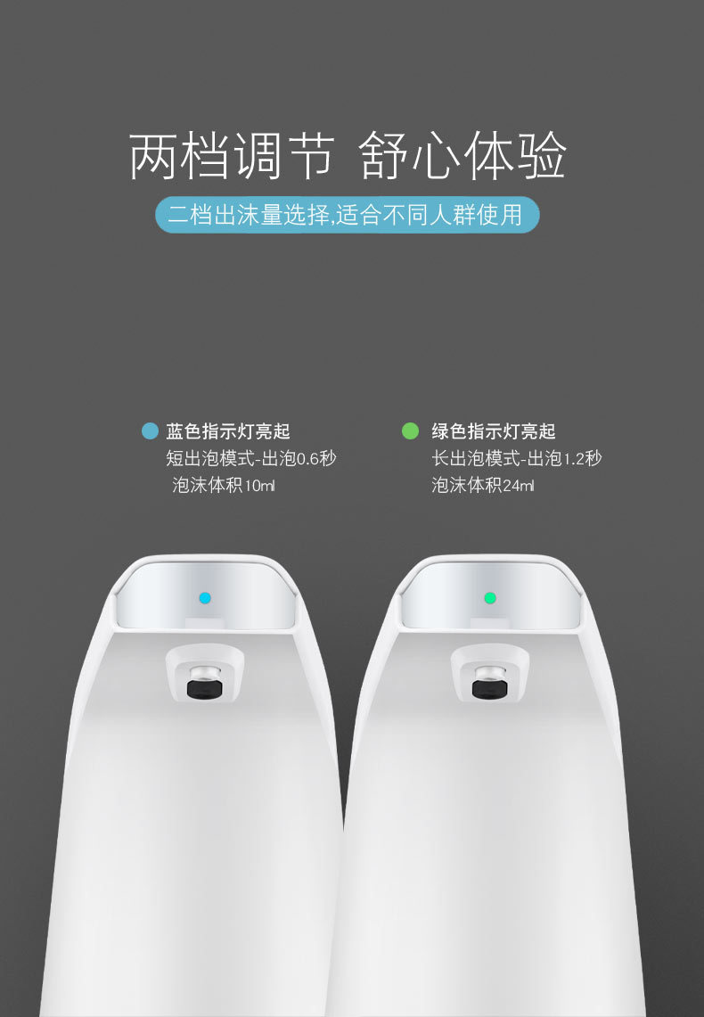 Intelligent Inductive Soap Dispenser Induction Foam Washing Mobile Phone Alcohol Spray Sterilizer Automatic Hand Washer Hand Sterilizer Intelligent Inductive Soap Dispenser Induction Foam Washing Mobile Phone Alcohol Spray Sterilizer Automatic Hand Washer Hand Sterilizer
