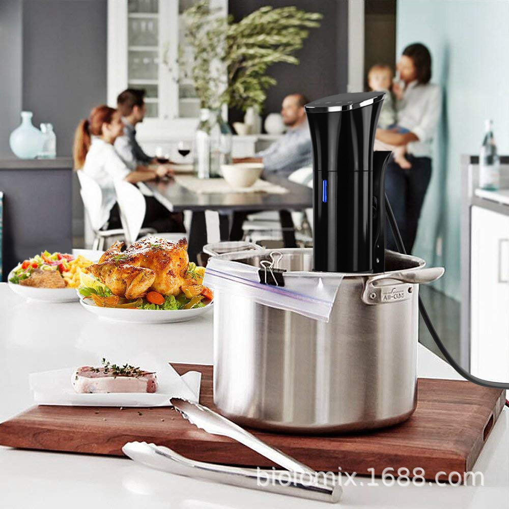 IPX7 Waterproof Low Temperature Vacuum Softcooker Steak Machine Cooking Stick IPX 7 Sous Vide Cooker