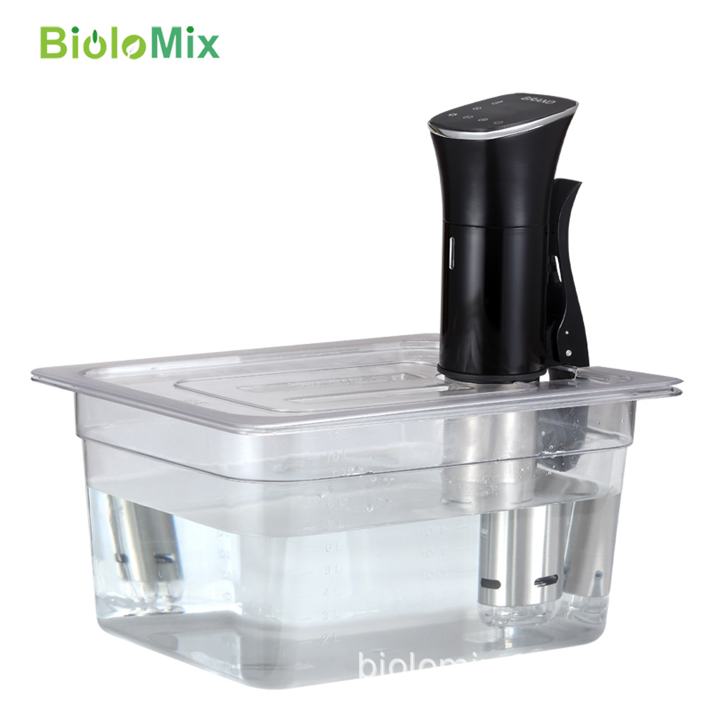 IPX7 Waterproof Low Temperature Vacuum Softcooker Steak Machine Cooking Stick IPX 7 Sous Vide Cooker