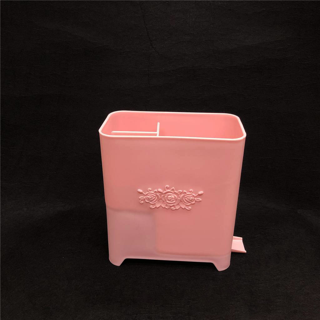 High-grade thickened tableware table seat with guide sink three cases chopsticks basket restaurant hotel knife, fork and spoon table rs-600146 High-grade thickened tableware table seat with guide sink three cases chopsticks basket restaurant hotel knife, fork and spoon table rs-600146