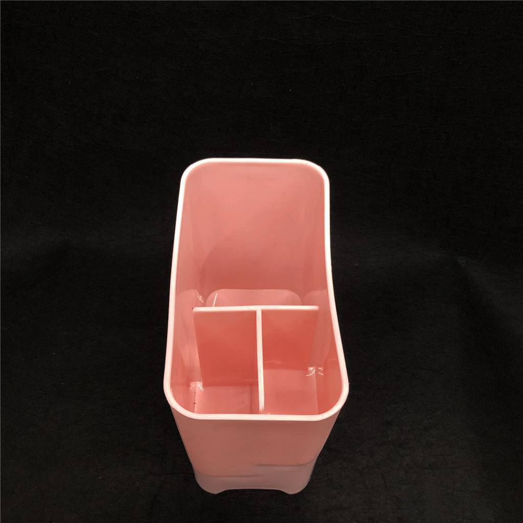 High-grade thickened tableware table seat with guide sink three cases chopsticks basket restaurant hotel knife, fork and spoon table rs-600146 High-grade thickened tableware table seat with guide sink three cases chopsticks basket restaurant hotel knife, fork and spoon table rs-600146