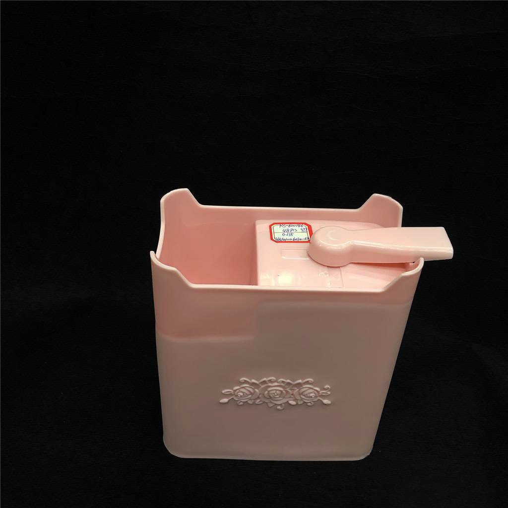 High-grade thickened tableware table seat with guide sink three cases chopsticks basket restaurant hotel knife, fork and spoon table rs-600146 High-grade thickened tableware table seat with guide sink three cases chopsticks basket restaurant hotel knife, fork and spoon table rs-600146