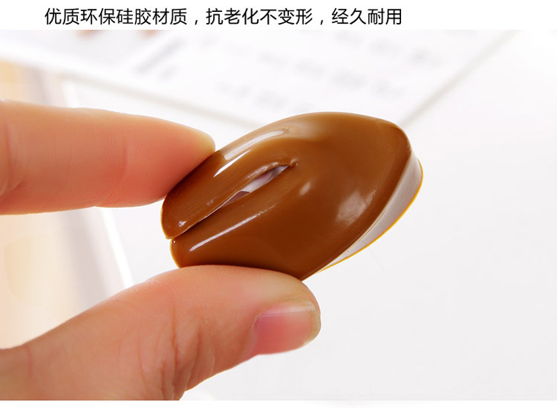 baby safety protection corner corner table set of transparent silica gel crashproof corners 4 suction card installed baby safety protection corner corner table set of transparent silica gel crashproof corners 4 suction card installed