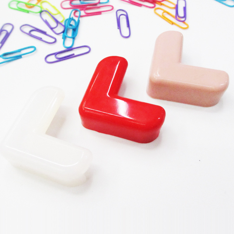 baby safety protection corner corner table set of transparent silica gel crashproof corners 4 suction card installed baby safety protection corner corner table set of transparent silica gel crashproof corners 4 suction card installed